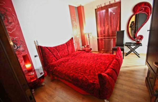 Manuela Le Quattro Coppe Hotell Desenzano del Garda Exteriör bild