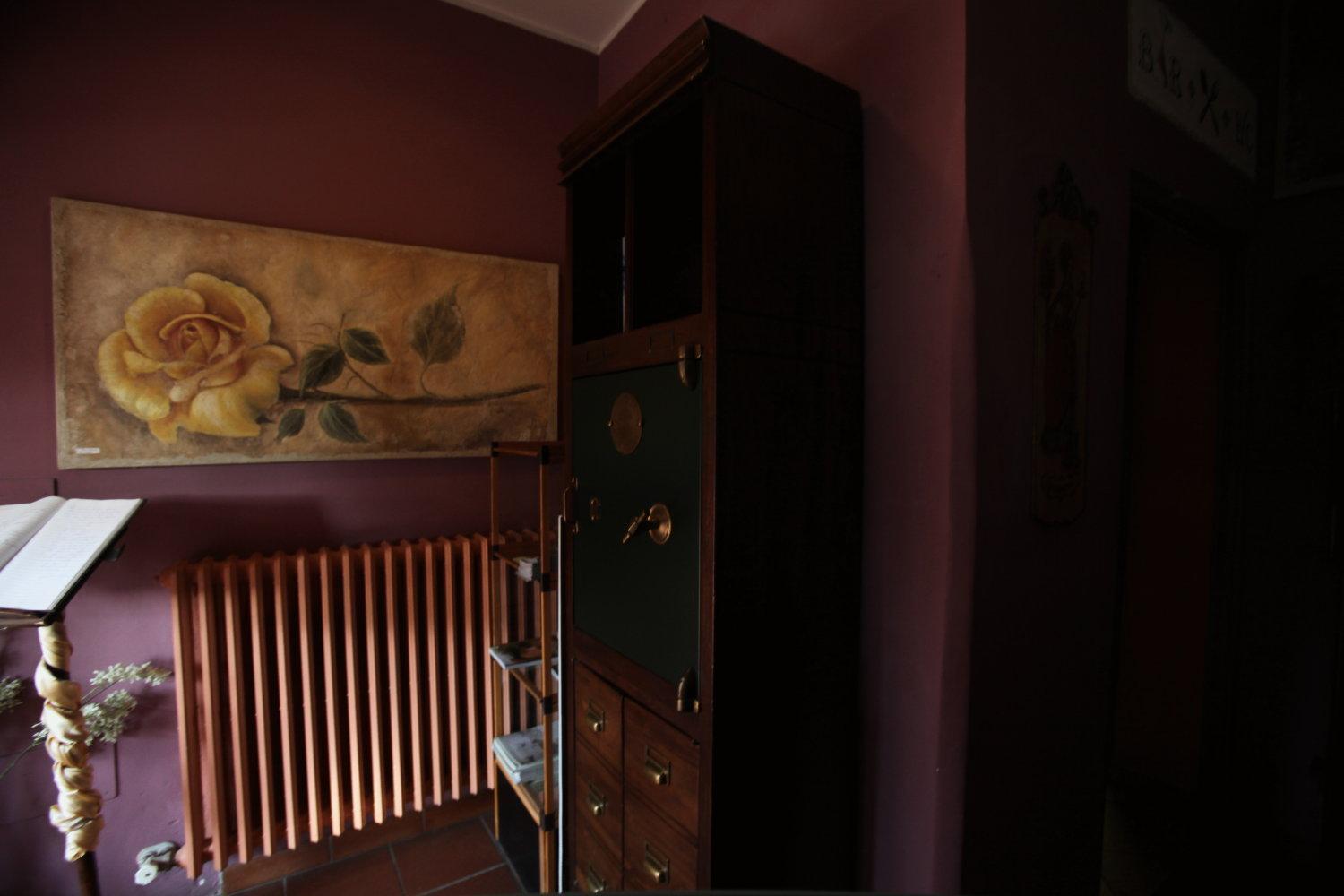 Manuela Le Quattro Coppe Hotell Desenzano del Garda Exteriör bild