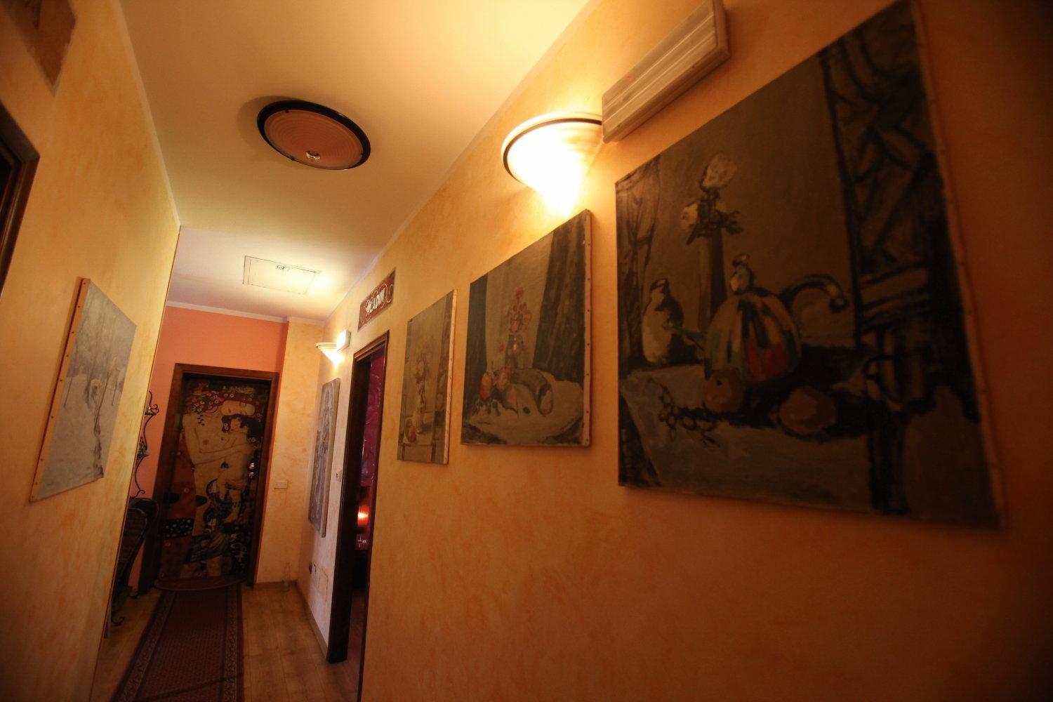 Manuela Le Quattro Coppe Hotell Desenzano del Garda Exteriör bild