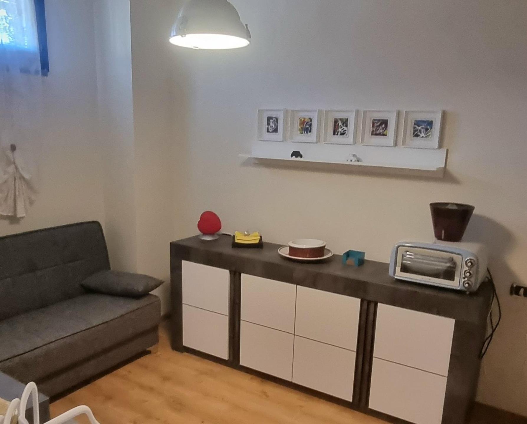 Manuela Le Quattro Coppe Hotell Desenzano del Garda Exteriör bild