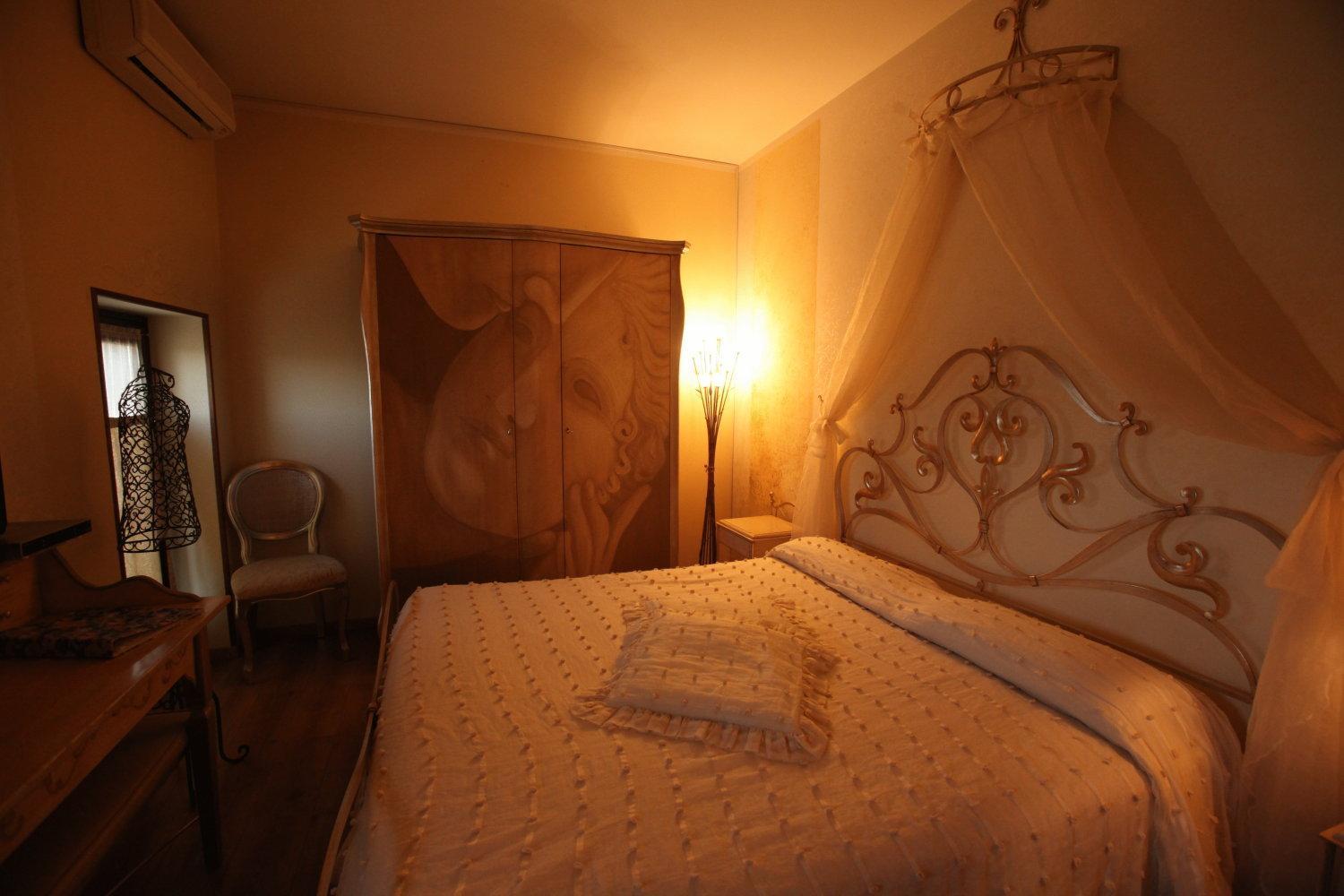 Manuela Le Quattro Coppe Hotell Desenzano del Garda Exteriör bild