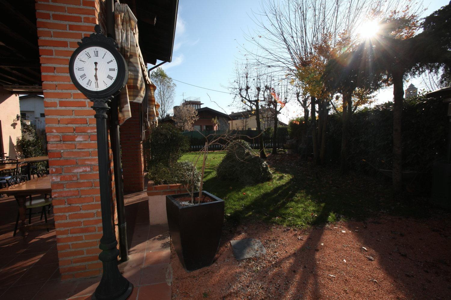 Manuela Le Quattro Coppe Hotell Desenzano del Garda Exteriör bild