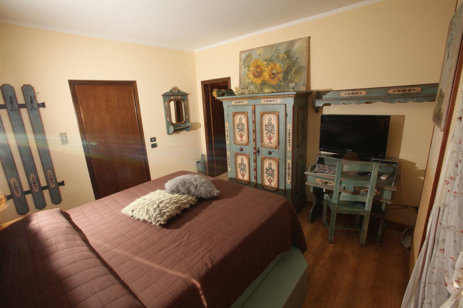 Manuela Le Quattro Coppe Hotell Desenzano del Garda Exteriör bild