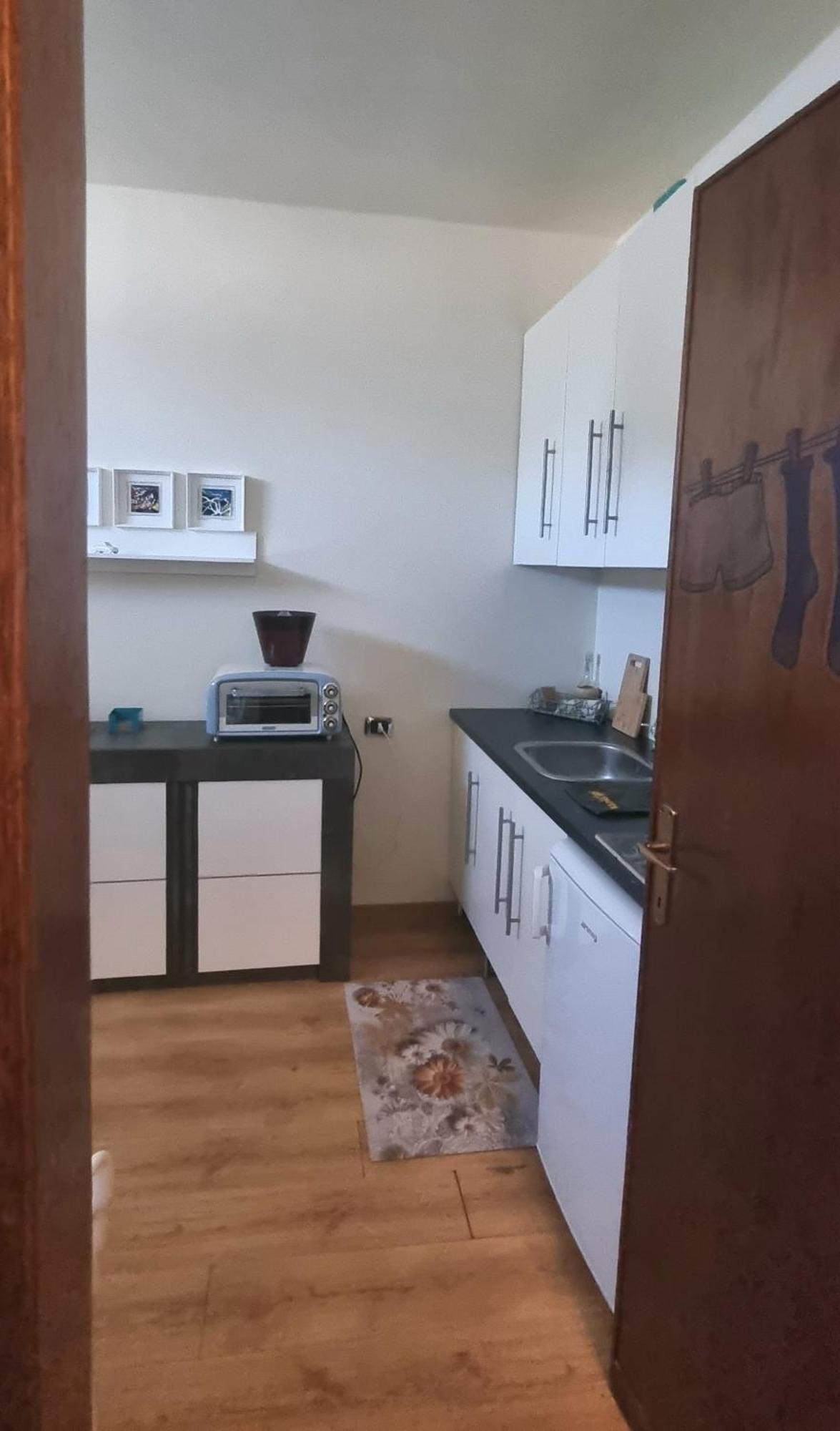 Manuela Le Quattro Coppe Hotell Desenzano del Garda Exteriör bild