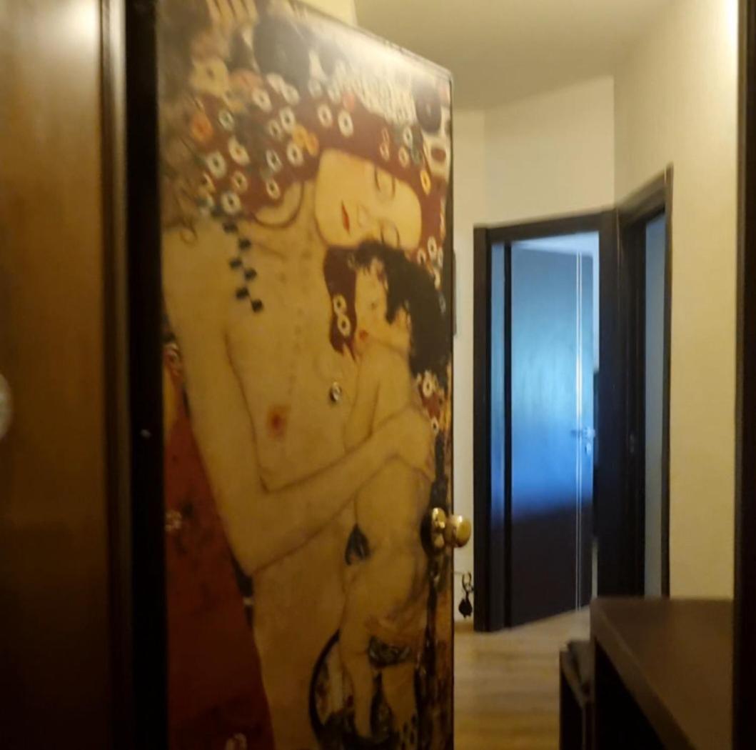 Manuela Le Quattro Coppe Hotell Desenzano del Garda Exteriör bild